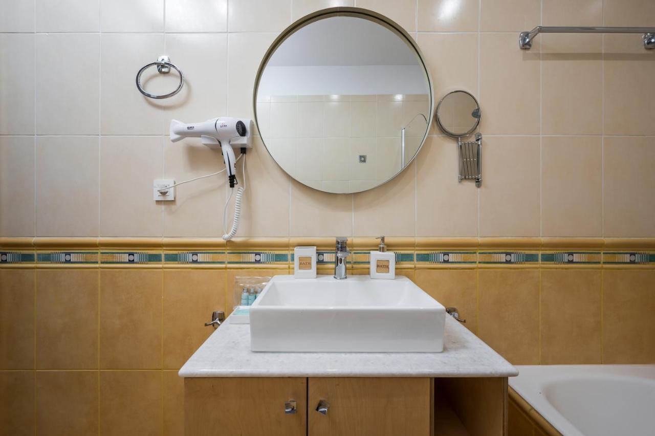 קיסאמוס Jt Apartments מראה חיצוני תמונה